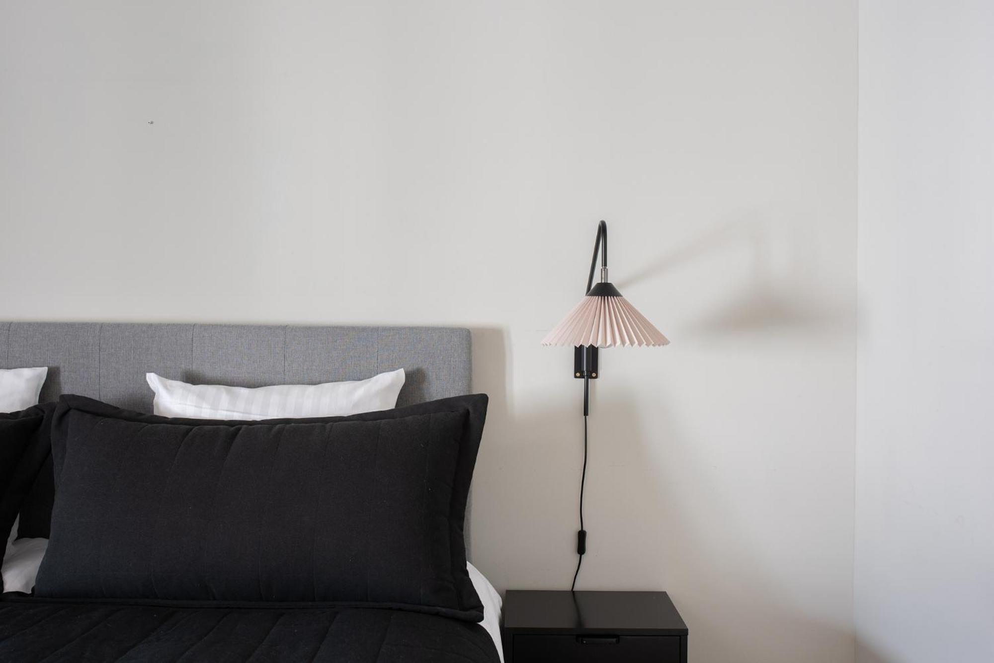 Leilighet Stylish Loft In The Heart Of Cph København
